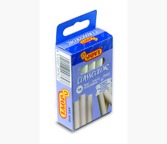 Jovi Tavelkritor vita 10st image