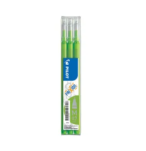 Pilot Frixion refill lime 0,7mm kuva