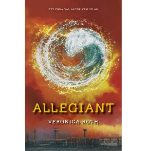 Allegiant. Divergent del 3 kuva