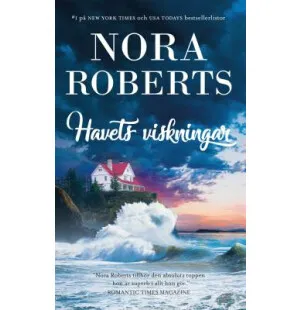 HAVETS VISKNINGAR kuva