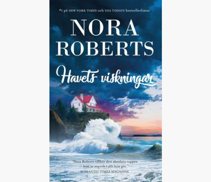 Havets viskningar kuva