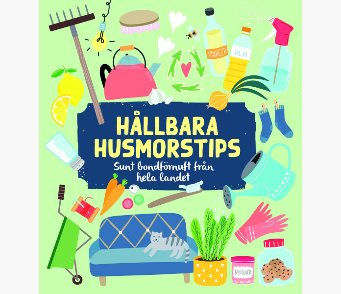 HALLBARA HUSMORSTIPS image