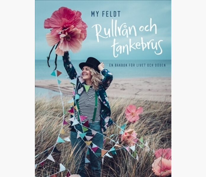 Rullran och tankebrus en bakbok for livet och dod kuva