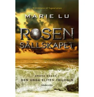 ROSENSÄLLSKAPET kuva