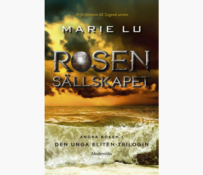 ROSENSALLSKAPET kuva