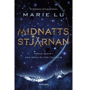 MIDNATTSSTJÄRNAN kuva