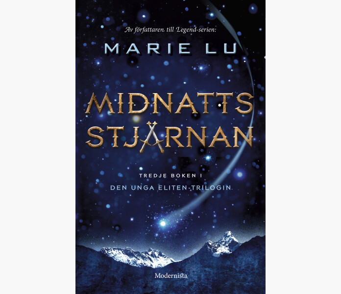 MIDNATTS STJARNAN kuva