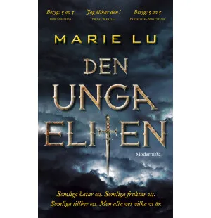 DEN UNGA ELITEN kuva