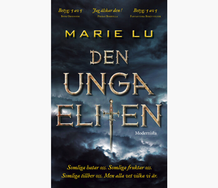 DEN UNGA ELITEN kuva