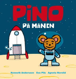 Pino på månen kuva
