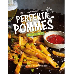 Perfekta pommes kuva