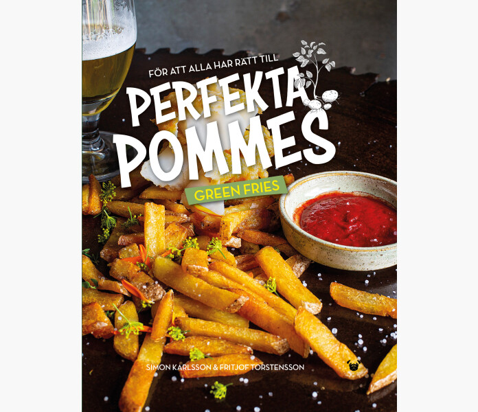 Perfekta pommes image