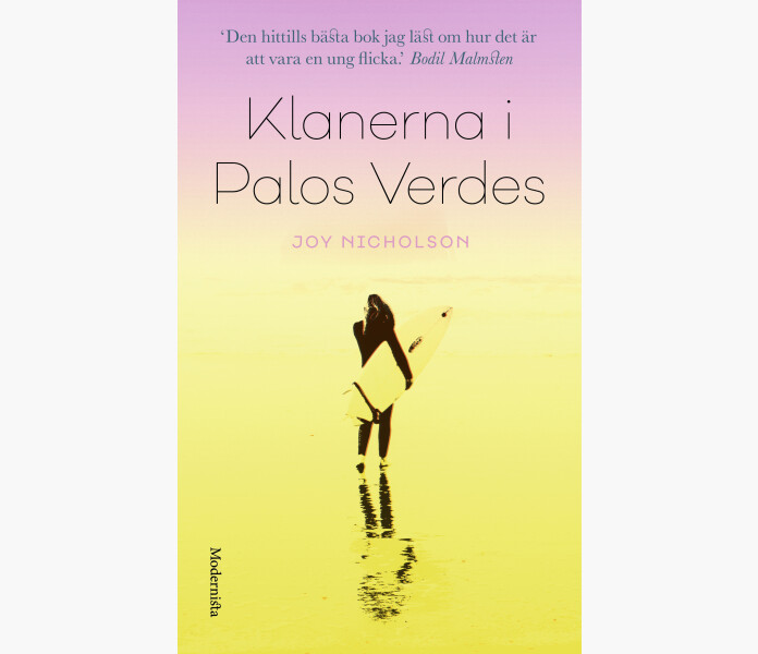 KLANERNA I PALOS kuva