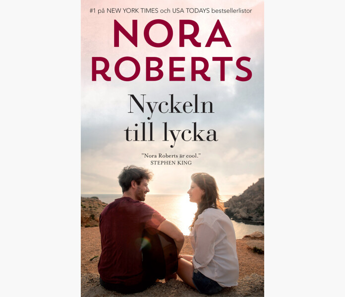 Nyckeln till lycka kuva