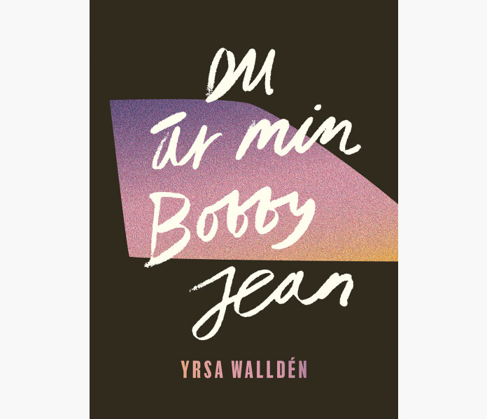 Du ar min Bobby Jean kuva