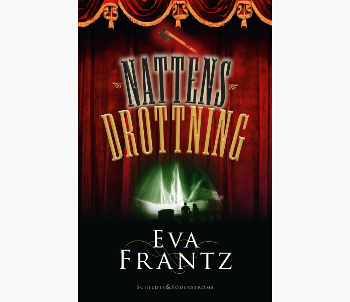 Nattens drottning image