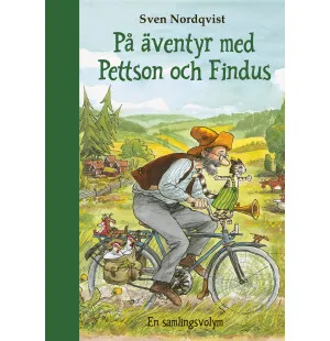 På äventyr med Pettson och Findus kuva