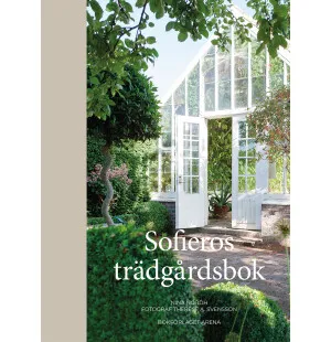 Sofieros trädgårdsbok image