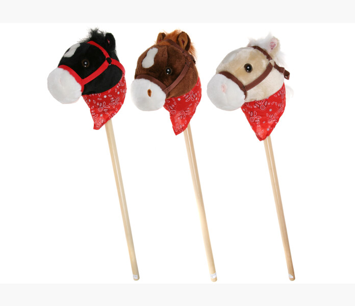 Kapphast med ljud v2 kuva