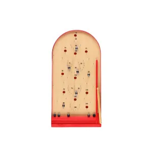 Fortuna spel trä kuva