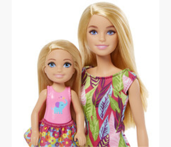 Barbie Chelsea The lost birthday 1 v2 image