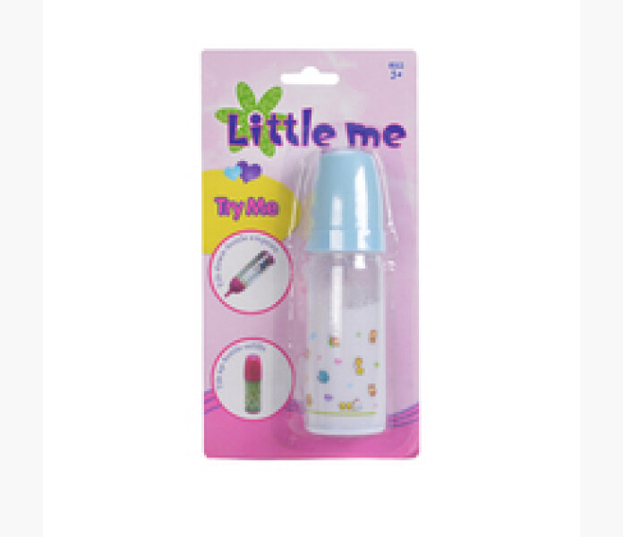 Little me Magisk nappflaska kuva