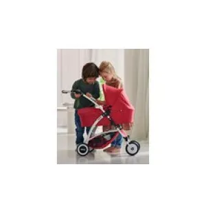 Brio Dockvagn Spin kuva