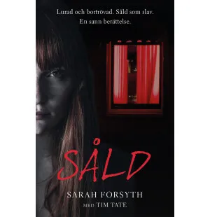 Såld, sexslav i Amsterdam kuva