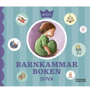 Mini Barnkammarboken. Sova kuva