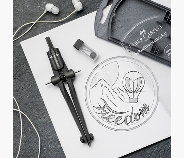 Faber Castell passare Stream 1 image