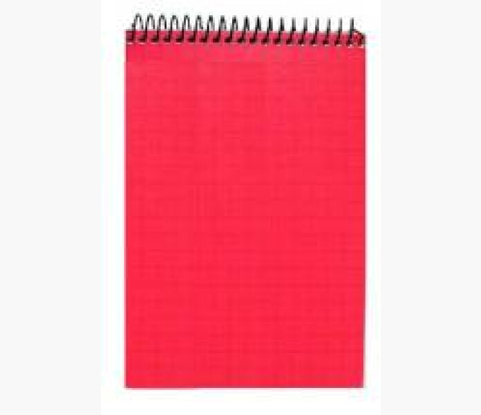 Fickhafte spiral A6 50s kuva