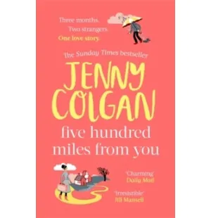 Five Hundred Miles From You kuva