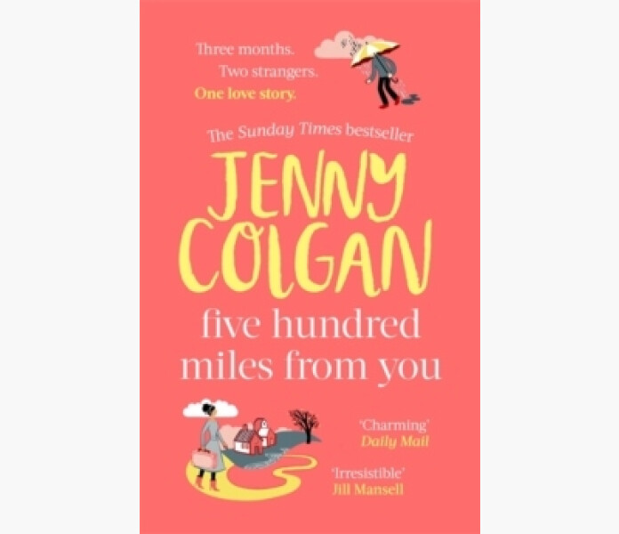 Five Hundred Miles From You kuva