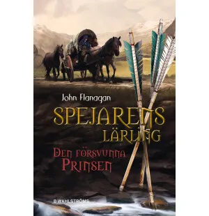 Den försvunna prinsen kuva