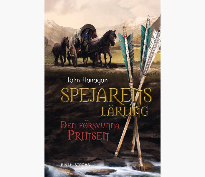 Den forsvunna prinsen kuva