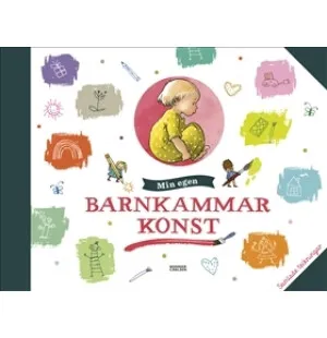 Min egen barnkammarkonst kuva