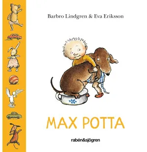 MAX POTTA kuva