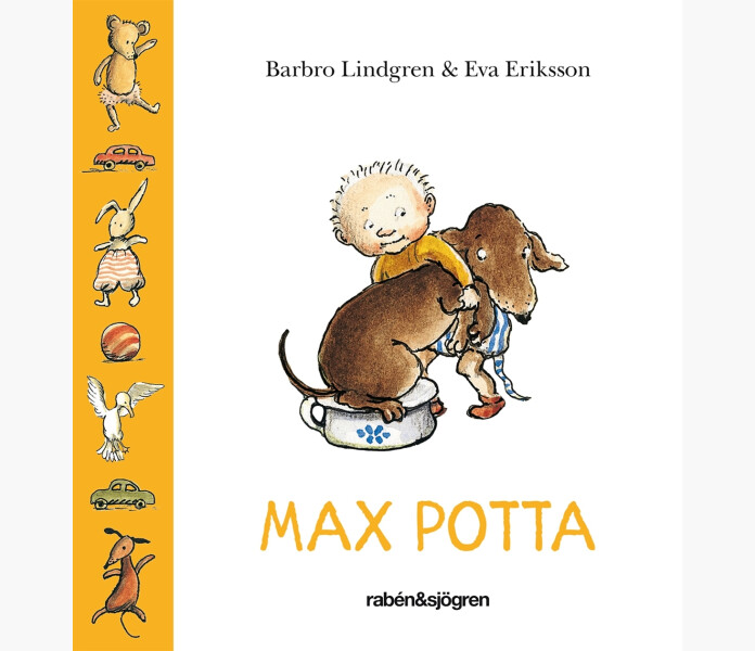 MAX POTTA kuva