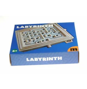 Labyrinth 6+ kuva
