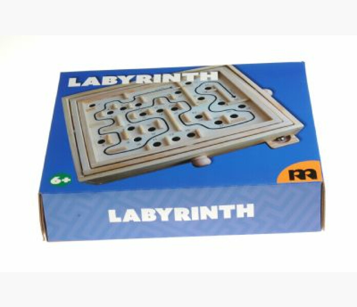 Labyrinth 6+ kuva