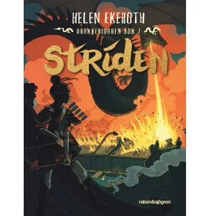 Striden. Drakberidaren, del 2. image