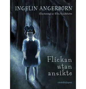 Flickan utan ansikte image