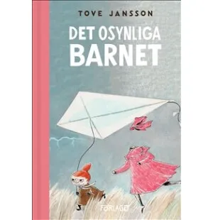 Det osynliga barnet image