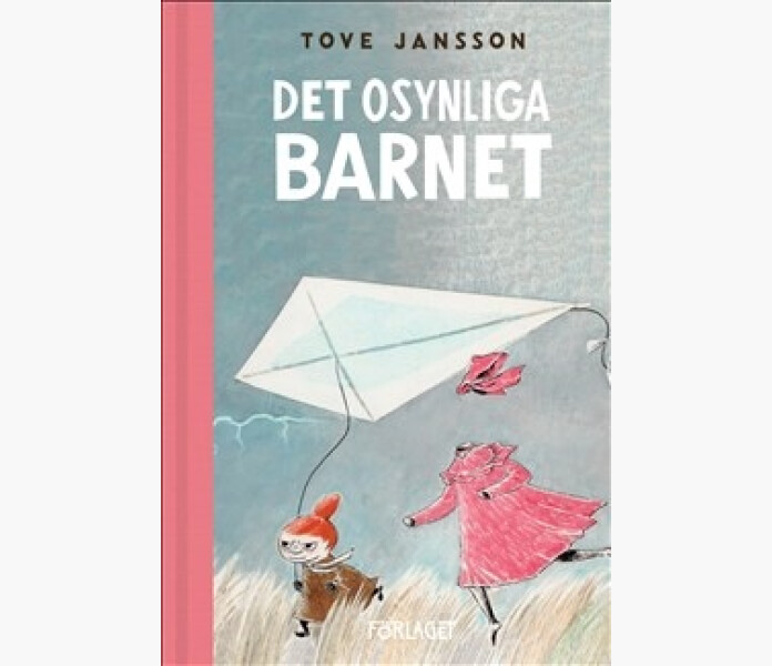 Det osynliga barnet image