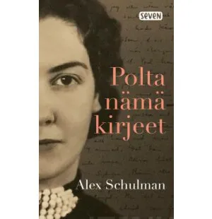 Polta nämä kirjeet image