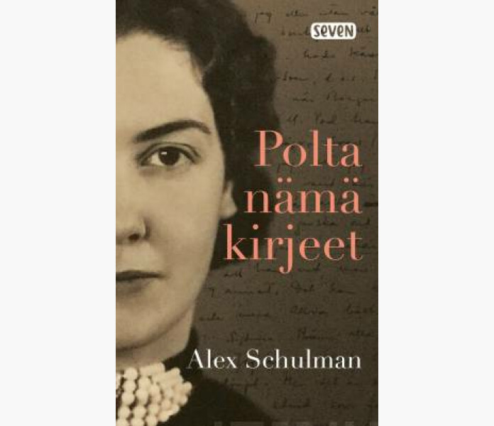 Polta nama kirjeet image