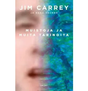 Muistoja ja muita tarinoita image