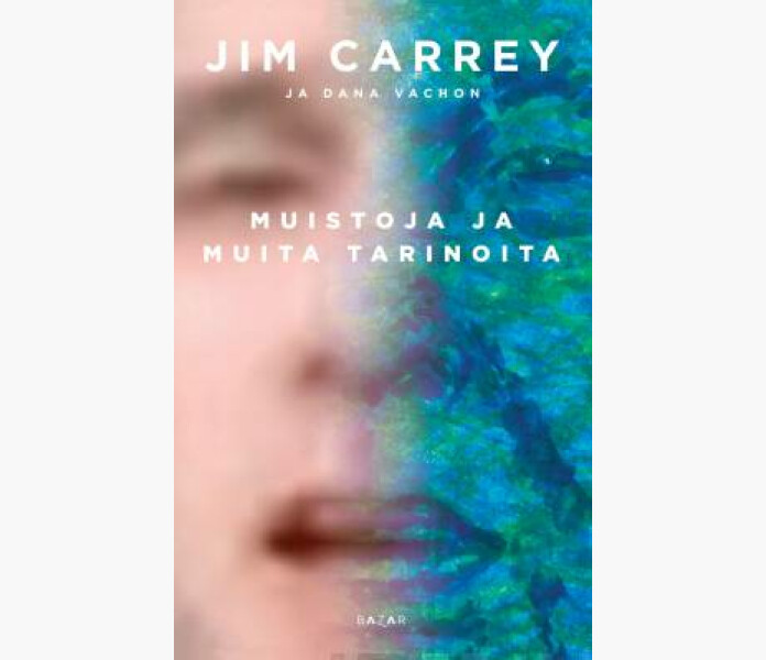 Muistoja ja muita tarinoita image