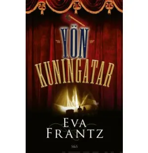 Yön kuningatar image