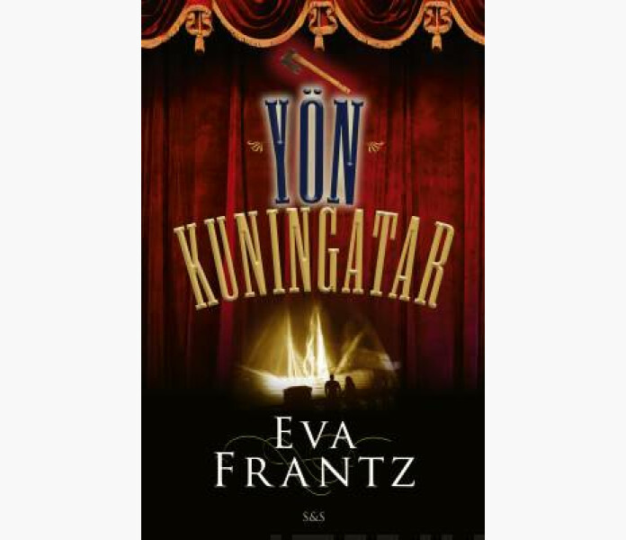 Yon kuningatar image